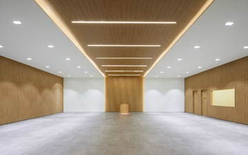 Office Space For Rent in Pitampura