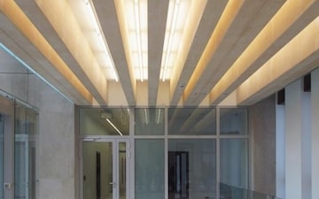 Office Space For Rent in Pitampura