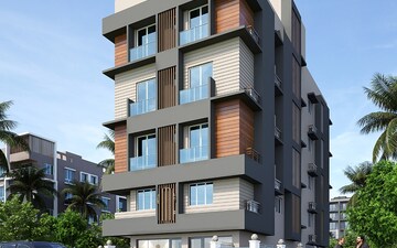 3 BHK Apartment For Sale in Swastic Satish, Kalighat