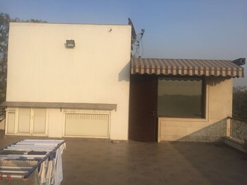3 BHK Builder Floor For Rent in Golf Links