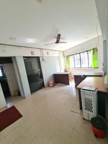 Team Area in  Office Space at Andheri West – for Rent