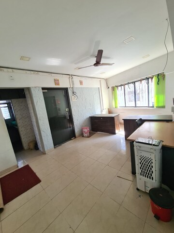 Team Area in  Office Space at Andheri West – for Rent