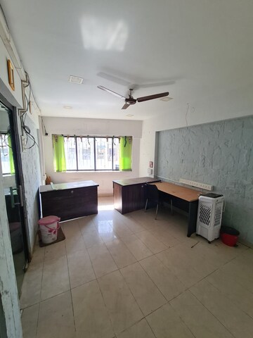 Kitchen in  Office Space at Andheri West – for Rent