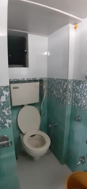1 BHK Apartment For Sale in Mangalya Andheri East, Andheri East