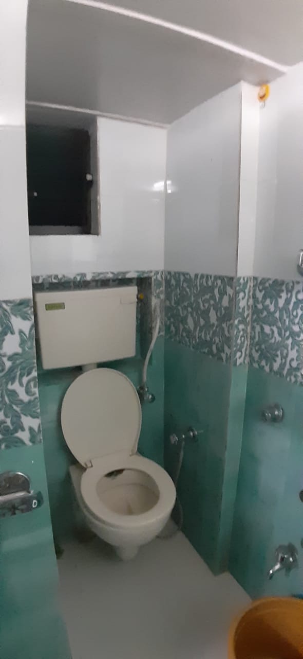 1 BHK Apartment For Sale in Mangalya Andheri East