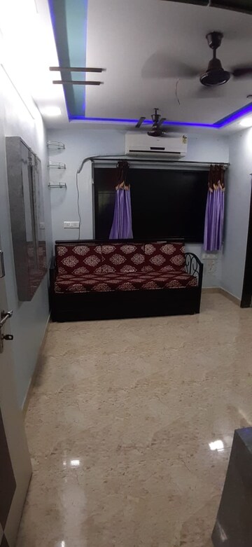 Bedroom in 1 BHK Apartment at Mangalya Andheri East, Andheri East – for Sale