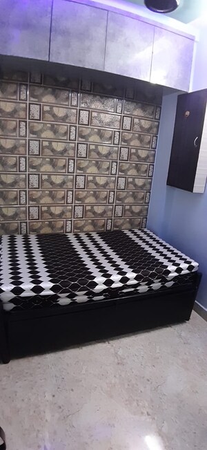 Staircase in 1 BHK Apartment at Mangalya Andheri East, Andheri East – for Sale