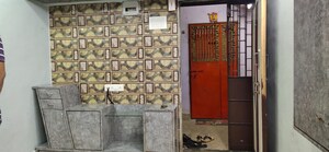 1 BHK Apartment – Exterior View View at Mangalya Andheri East, Andheri East - for Sale