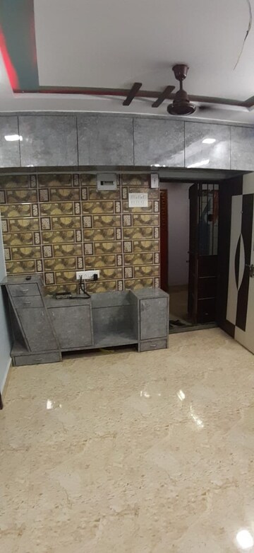 Bedroom in 1 BHK Apartment at Mangalya Andheri East, Andheri East – for Rent