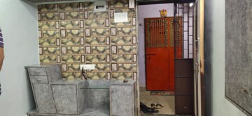 1 BHK Apartment – Exterior View View at Mangalya Andheri East, Andheri East - for Rent
