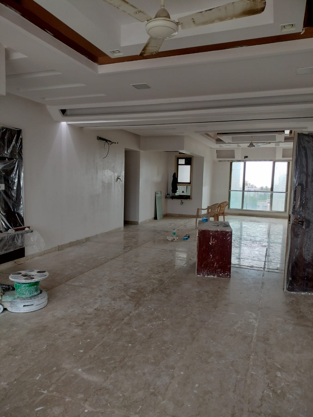 4 BHK 1860 Sq.Ft. Apartment in Zears Shiv Asthan Heights