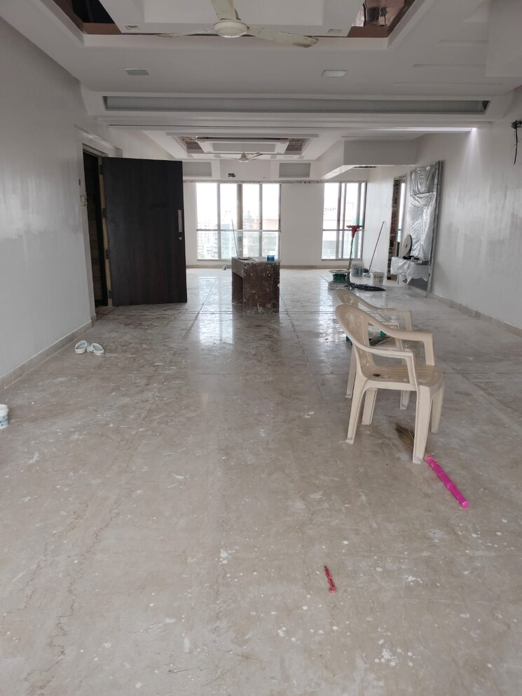  Parking, zears-shiv-asthan-heights 4 Bedroom 1860 Sq.Ft. Apartment In Bandra West Mumbai 8987200