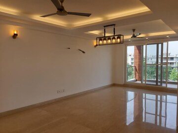 3 BHK Builder Floor For Rent in Sector 57