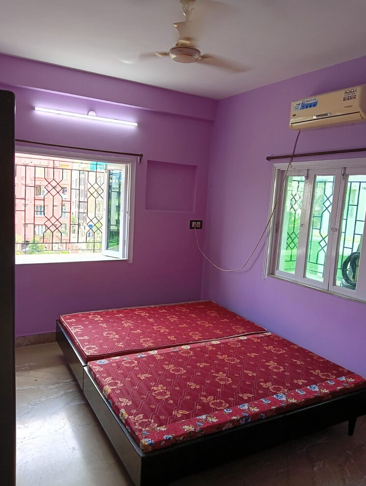 Bedroom, hitech-rajarhat 2 Bedroom 860 Sq.Ft. Apartment In Rajarhat Kolkata 8987204