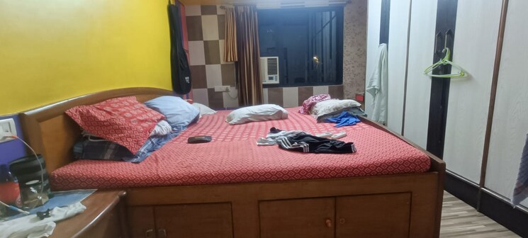 Bedroom, silver-castle-andheri-east 2 Bedroom 950 Sq.Ft. Apartment In Andheri East Mumbai 8987206