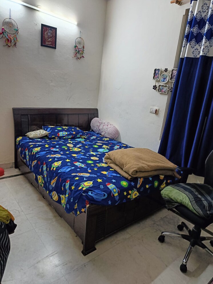 Bedroom, sector 45 3 Bedroom 2200 Sq.Ft. Builder Floor In Sector 45 Gurgaon 8987207