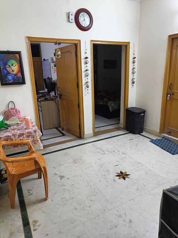 Bedroom, sector 45 3 Bedroom 2200 Sq.Ft. Builder Floor In Sector 45 Gurgaon 8987207