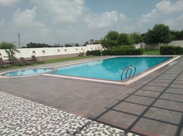  Land – Exterior View View at Nh 8 - for Sale