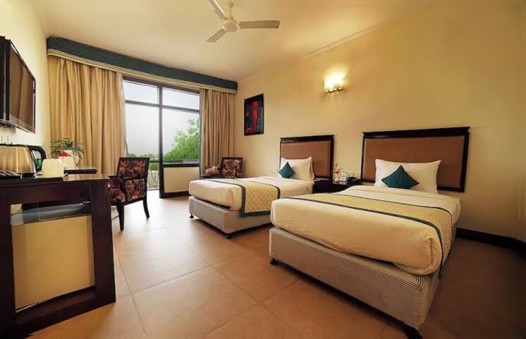 Exterior View, nh 8 Commercial Land 9 Acre In Nh 8 Neemrana 8987217