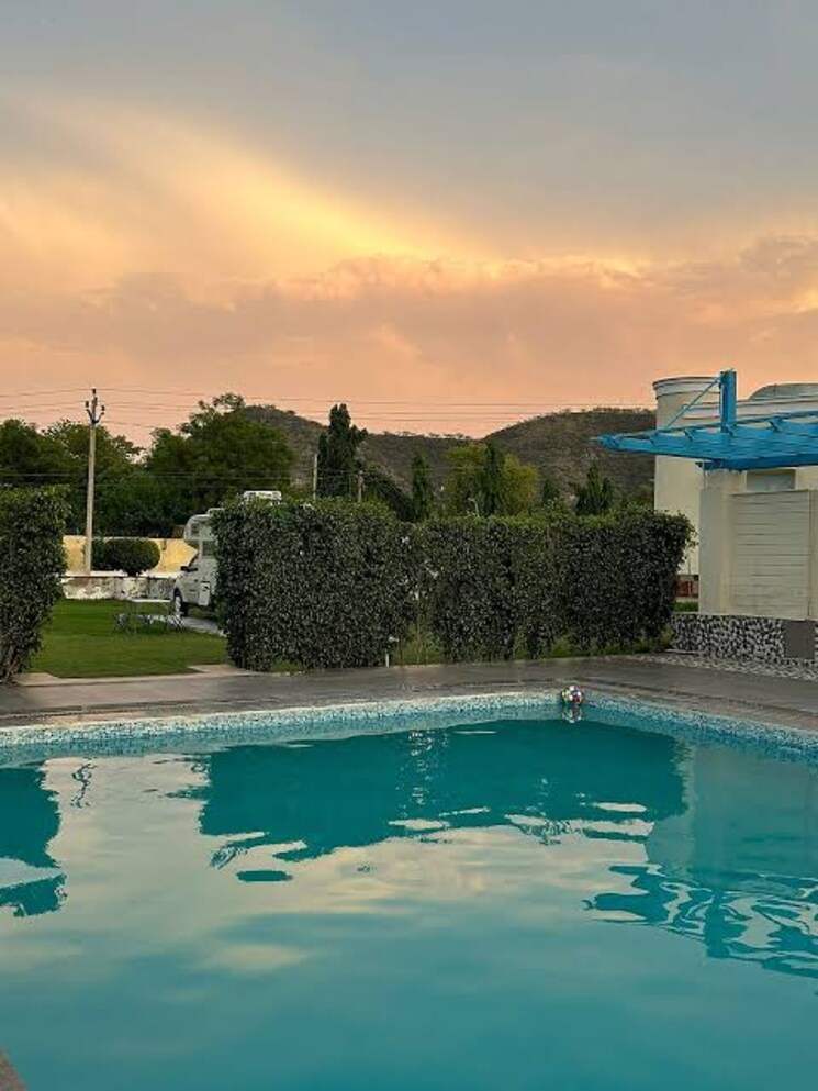 Exterior View, nh 8 Commercial Land 9 Acre In Nh 8 Neemrana 8987217