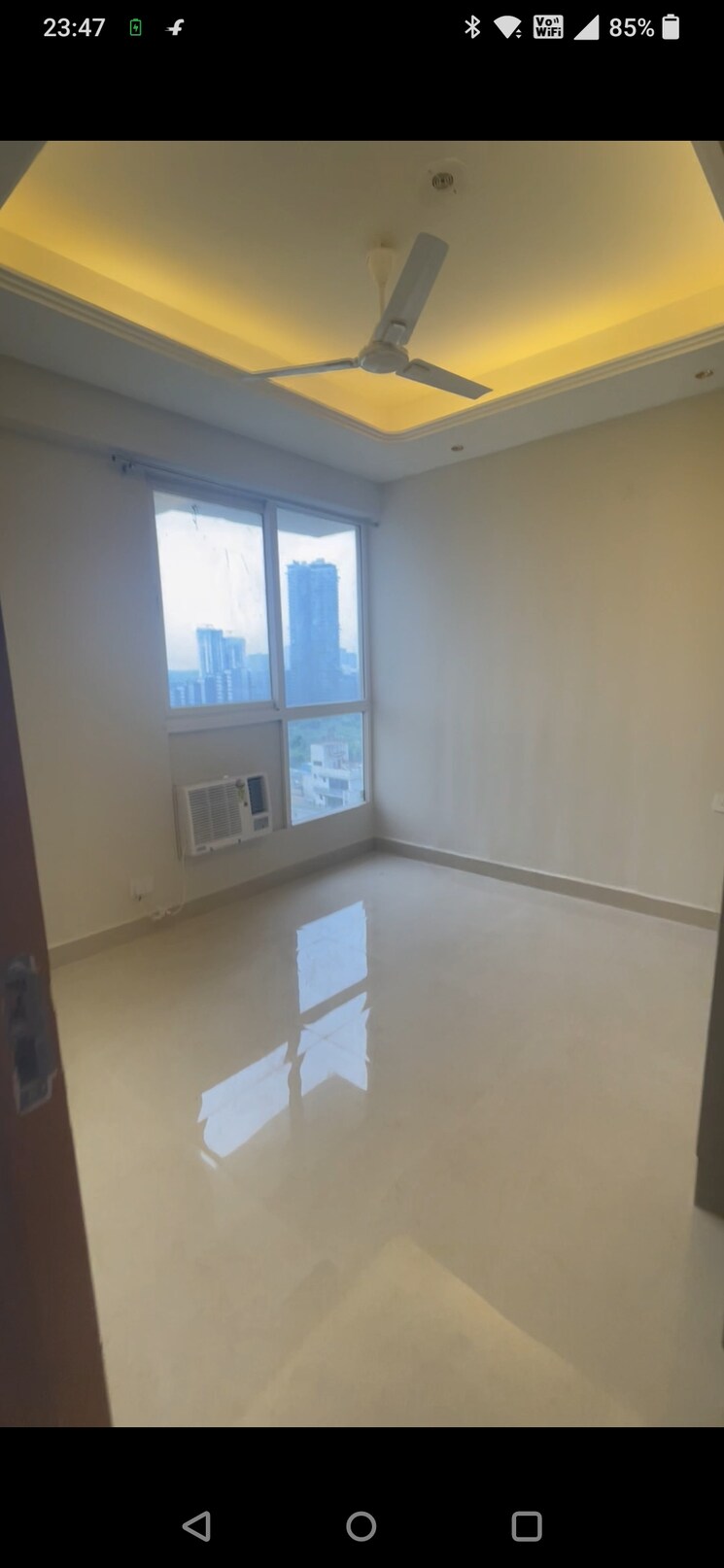 Room, signature-global-prime 2 Bedroom 950 Sq.Ft. Apartment In Sector 63a Gurgaon 8987211