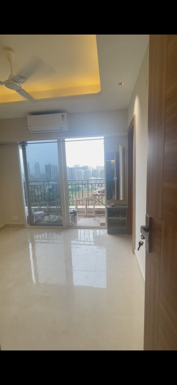 Living Room in 2 BHK Apartment at Signature Global Prime, Sector 63a – for Rent