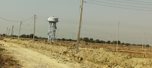  Plot For Sale in Chaumuhan