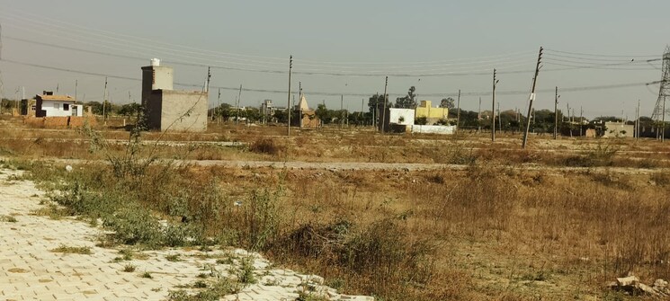 undefined, chaumuhan  115 Sq.Yd. Plot In Chaumuhan Vrindavan 8987215