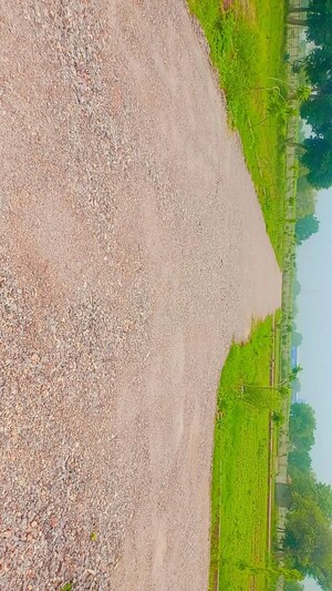  Plot – Garden View at Chaumuhan - for Sale