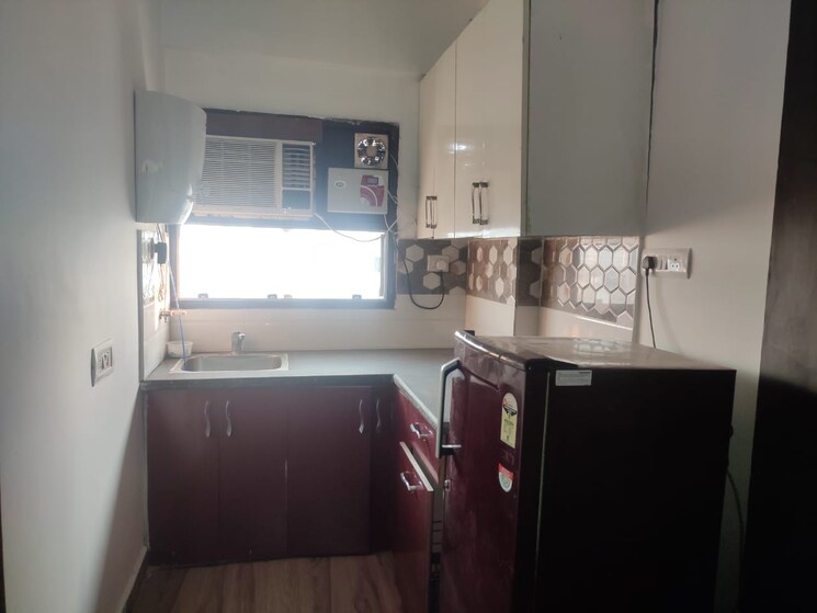 Kitchen, ireo-skyon 1 RK 280 Sq.Ft. Apartment In Sector 60 Gurgaon 8987218