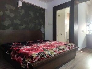 Bedroom in 1 RK Apartment at Ireo Skyon, Sector 60 – for Sale