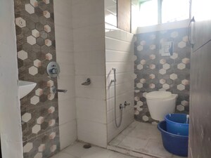 Bathroom in 1 RK Apartment at Ireo Skyon, Sector 60 – for Sale