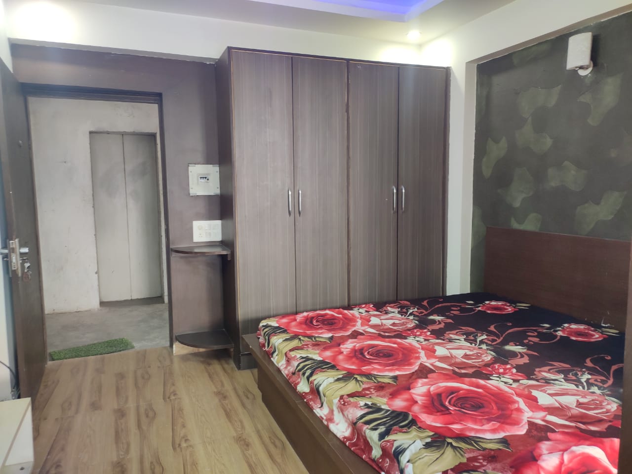 1 Rk  280 Sq.Ft. Apartment in Ireo Skyon