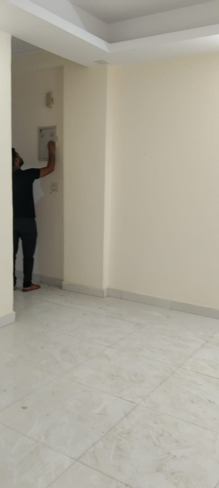 Room, kishangarh 3 Bedroom 1300 Sq.Ft. Builder Floor In Kishangarh Delhi 8987223