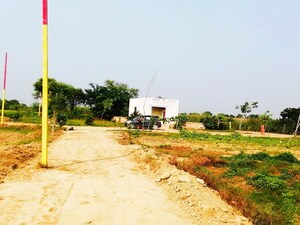 Plot Area in  Plot at Govardhan – for Sale