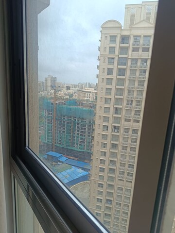 1 BHK Apartment – Exterior View View at Hiranandani Regent Hill, Powai - for Rent