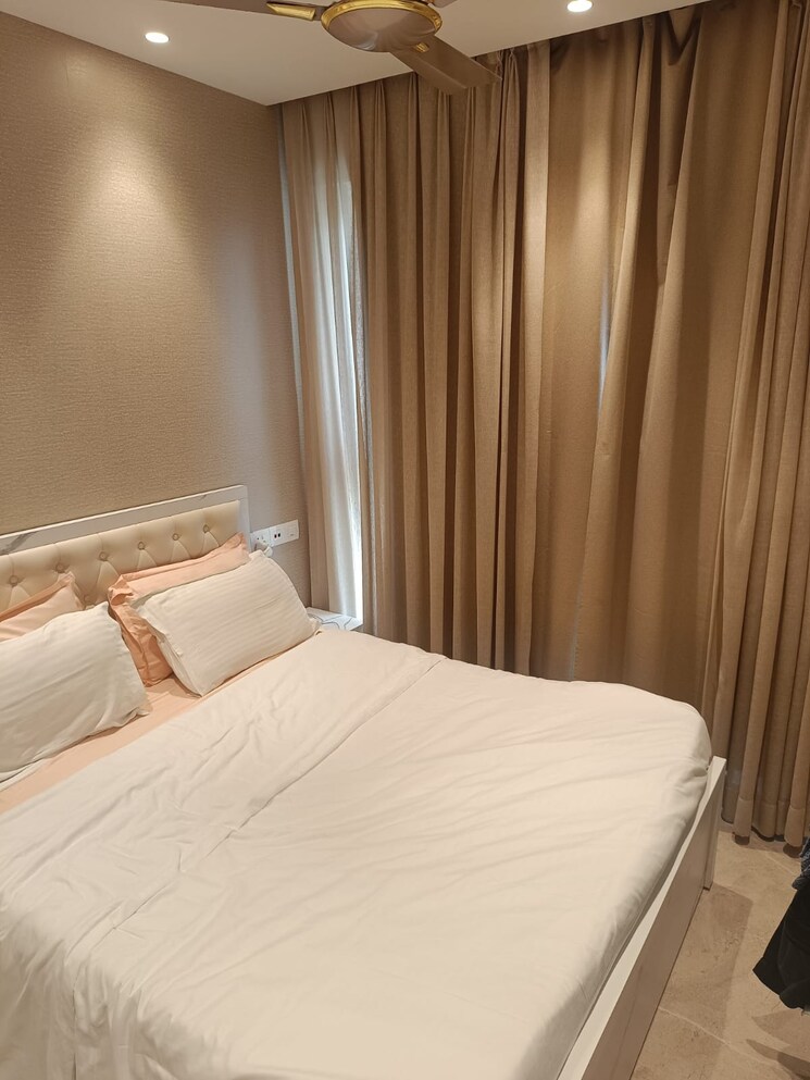 Master Bedroom, hiranandani-regent-hill 1 Bedroom 379 Sq.Ft. Apartment In Powai Mumbai 8987226