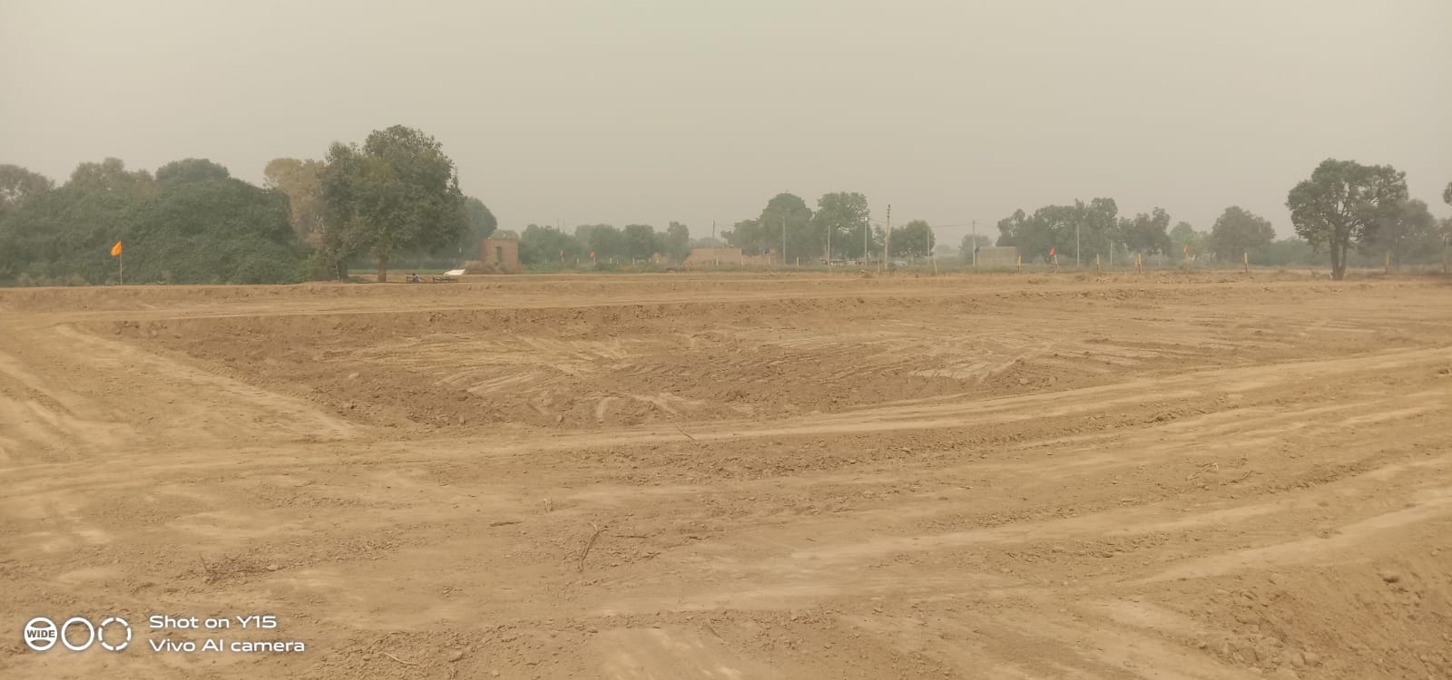 Plot For Sale in Katyani Township Grnoifd