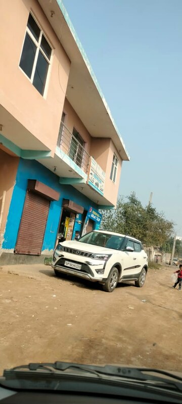 Plot – Nearby View at Sport City 1 - for Sale