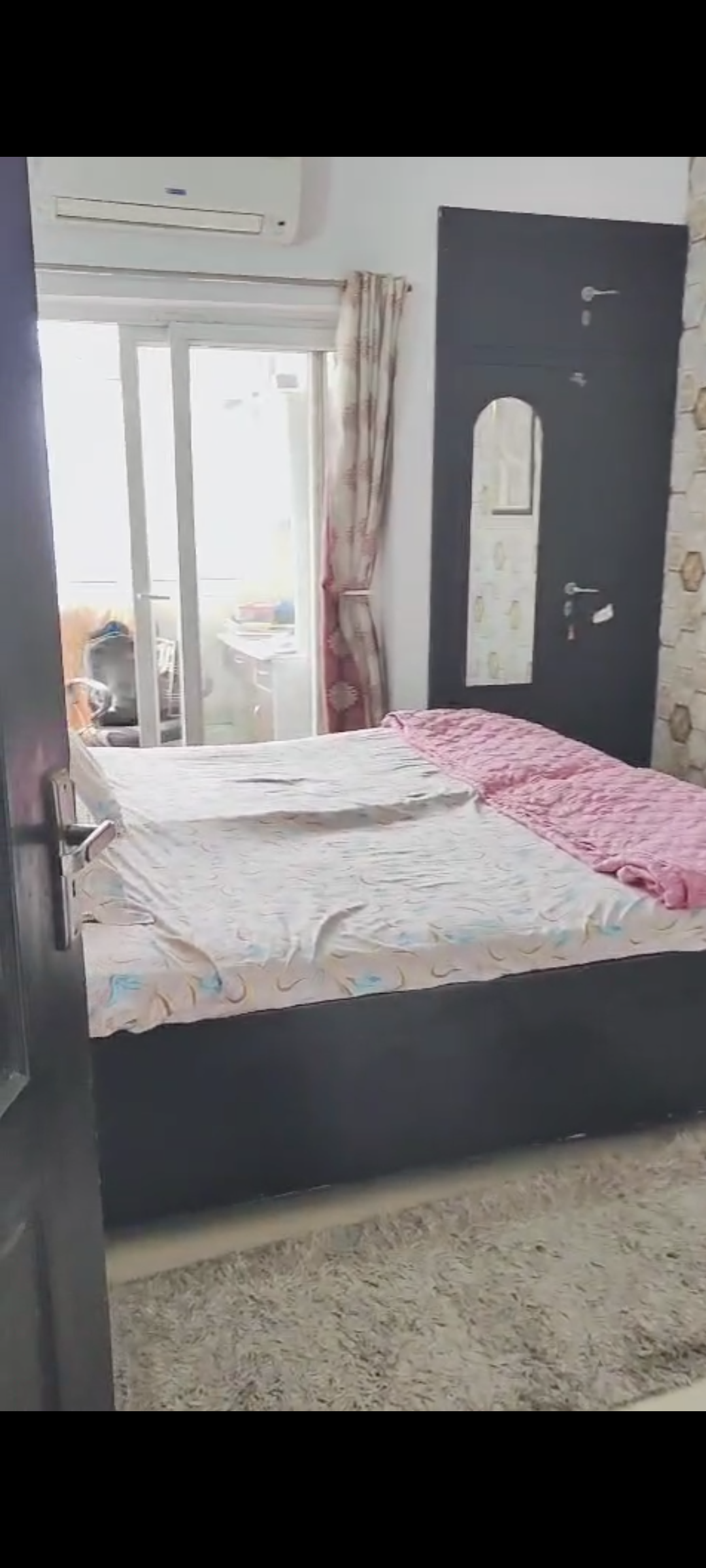 2 BHK + Study Room 1080 Sq.Ft. Apartment in Nimbus The Hyde park