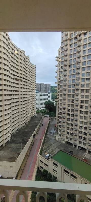 2 BHK Apartment – Exterior View View at Hiranandani Highland, Powai - for Rent
