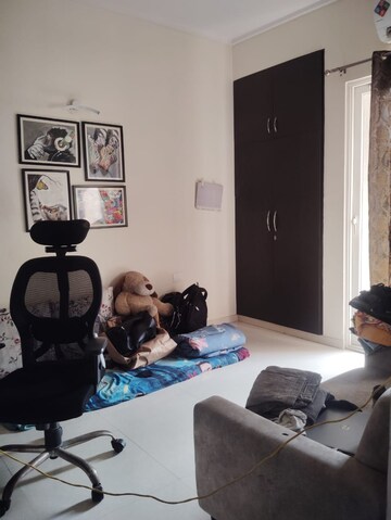 Hall in 3 BHK Apartment at Dasnac The Jewel, Sector 75 – for Sale