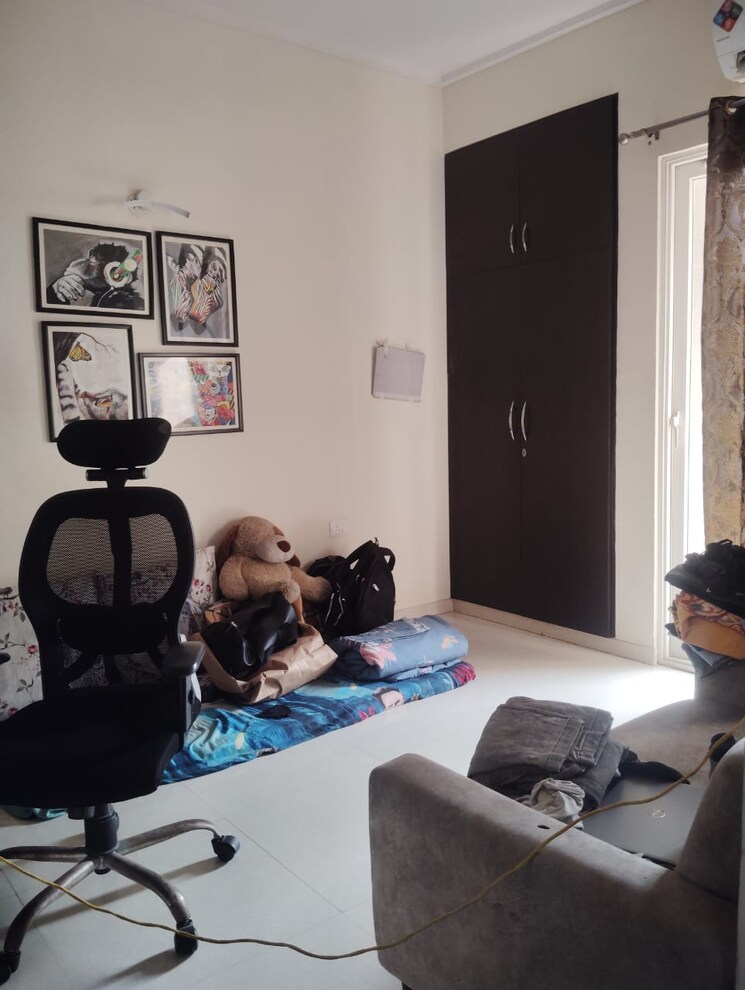 Hall, dasnac-the-jewel 3 Bedroom 1525 Sq.Ft. Apartment In Sector 75 Noida 8987231