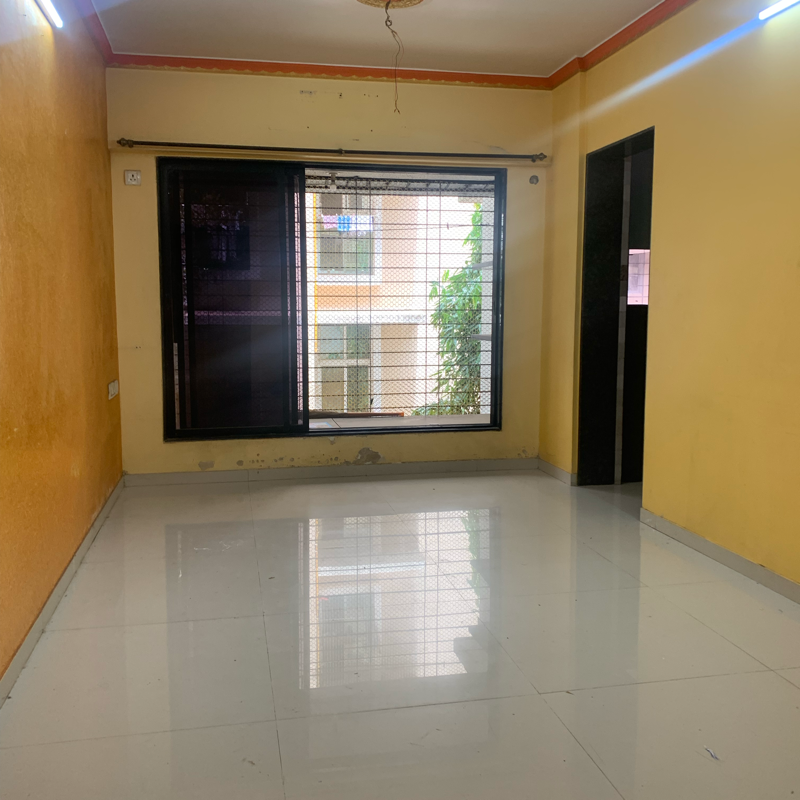1 BHK Apartment For Rent in Nityanand Apartment Borivali