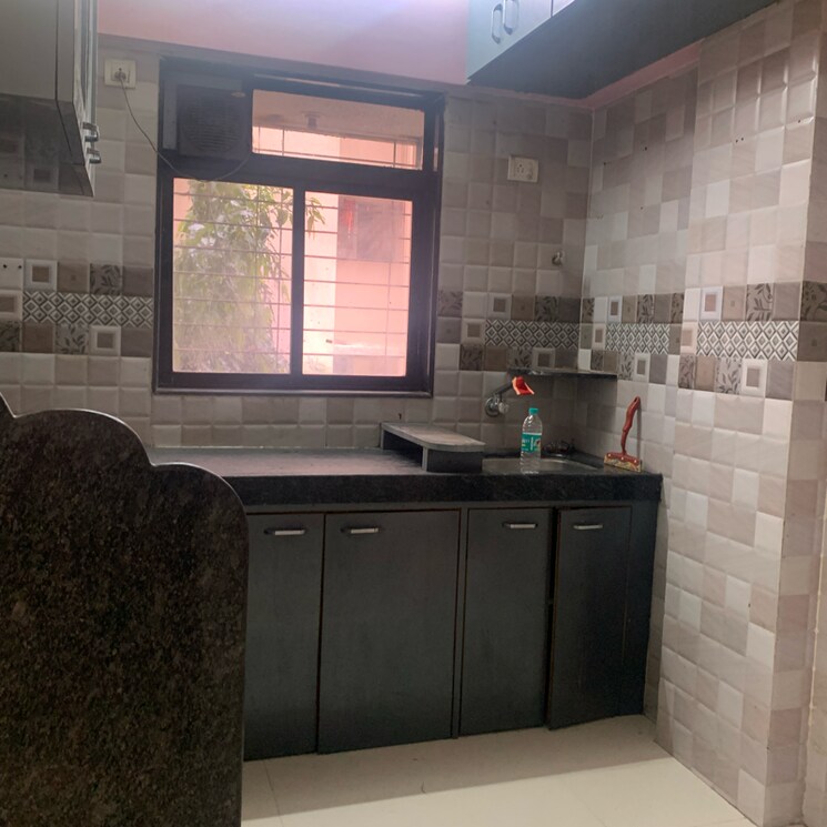 Kitchen, nityanand-apartment-borivali 1 Bedroom 428 Sq.Ft. Apartment In Sri Krishna Nagar Mumbai 8987230