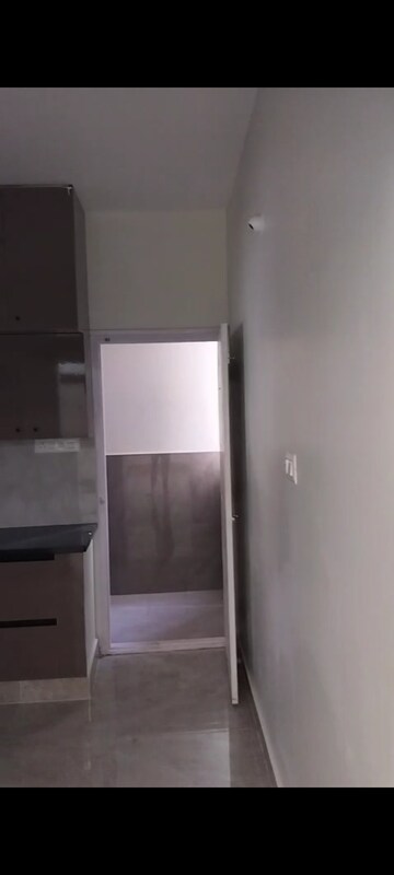 3 BHK Apartment For Rent in Rt Nagar