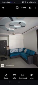 2 BHK 1150 Sq.Ft. Apartment in Mirchandani Palms