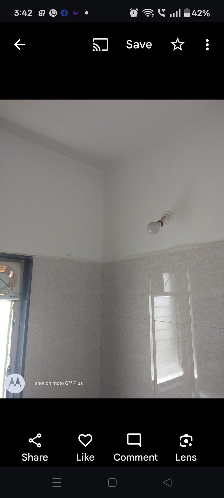 undefined, mirchandani-palms 2 Bedroom 1150 Sq.Ft. Apartment In Rahatani Pune 8987237