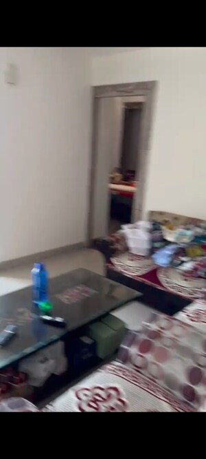 Living Room in 2 BHK Apartment at Skytech Matrott, Sector 76 – for Sale