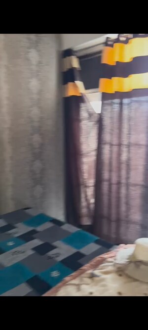 Bedroom in 2 BHK Apartment at Skytech Matrott, Sector 76 – for Sale